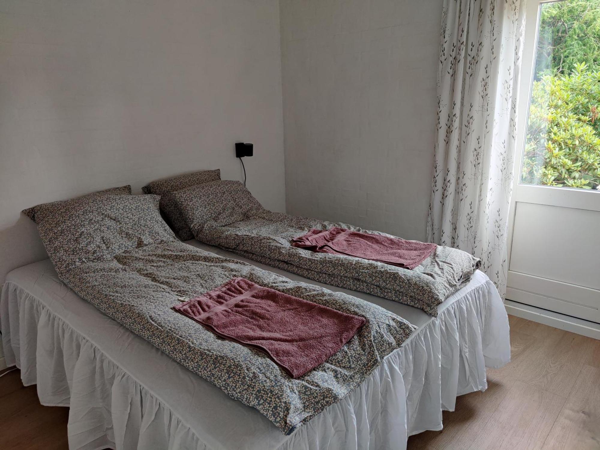Kristinebjerg Daire Jelling Dış mekan fotoğraf